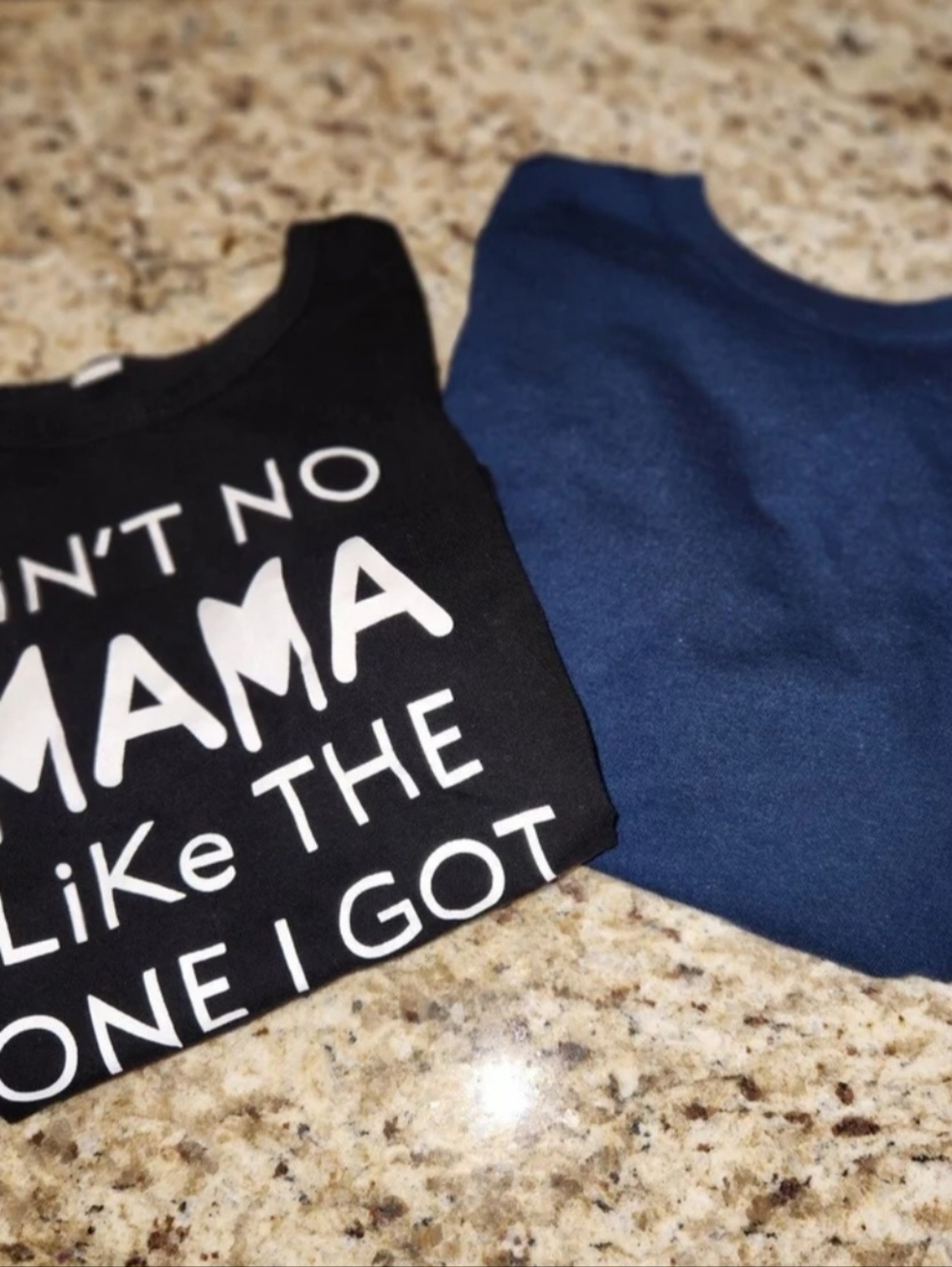 (2) Boys T-Shirts Size (4-5T) Wonder Nation & "Black T-Shirt" No Name Brand